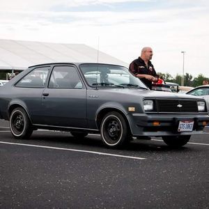 Meet your Posher, James